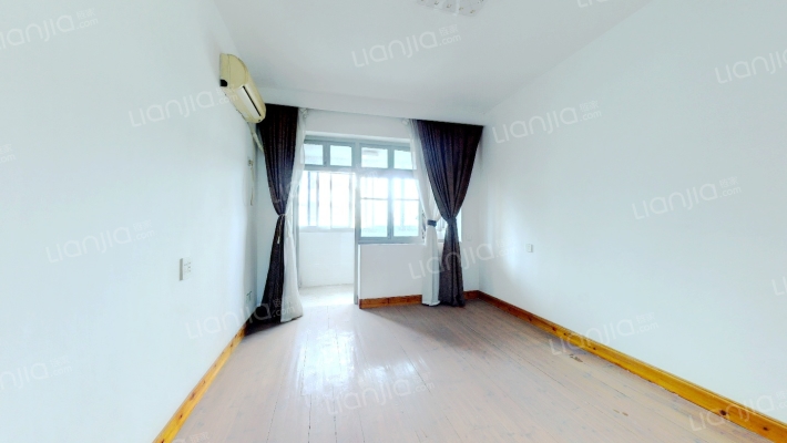 老浙大横路三弄二手房实景图