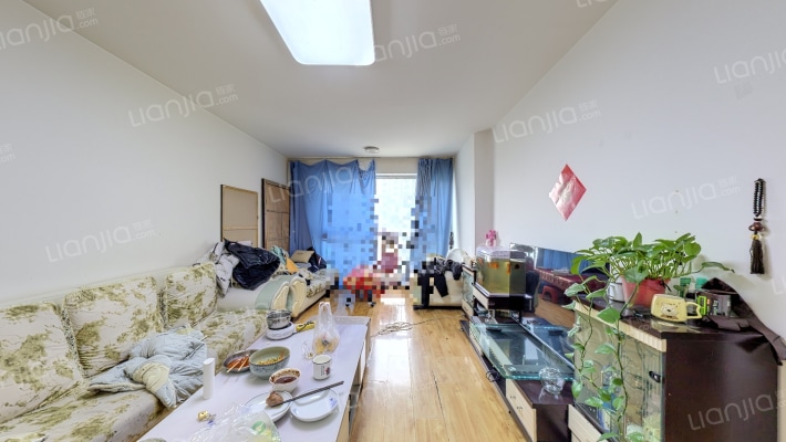 幸福苑小区二手房实景图