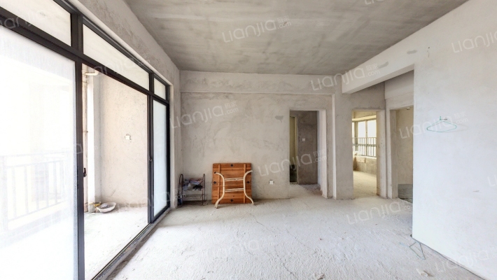 湖海世家二手房实景图