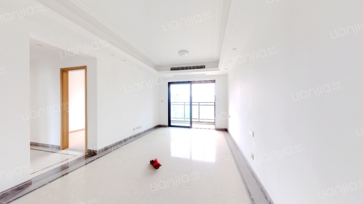 中海九龙天颂二期二手房实景图