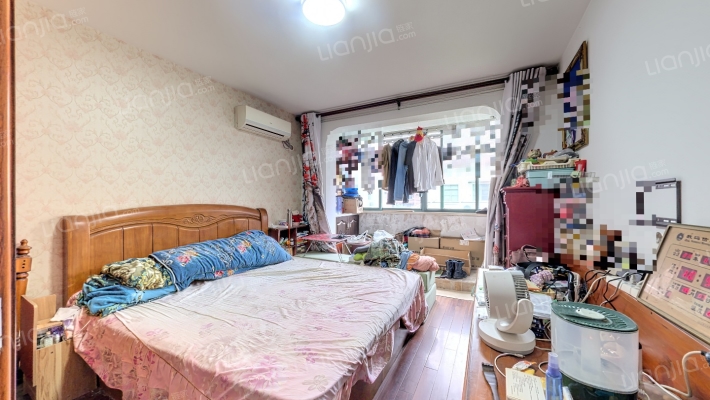 东四小区二手房实景图