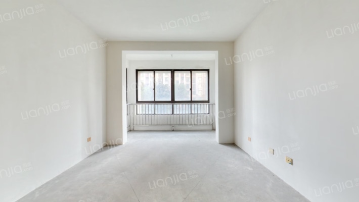 城市壹品二手房实景图