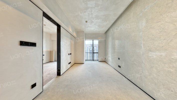 深业世纪山谷二手房实景图