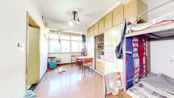 新宏基宿舍（中山路519号）二手房实景图