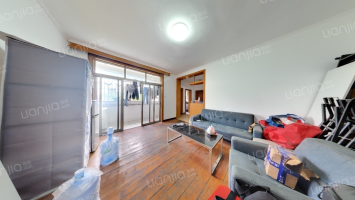 松坪村梅苑二手房实景图