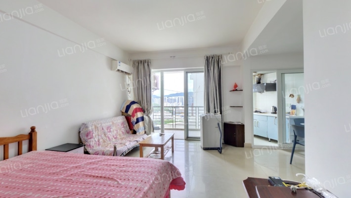 凤航大厦二手房实景图