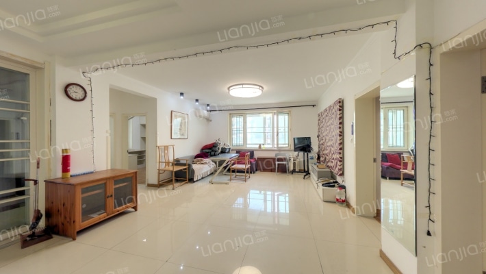 诗波特生活园二手房实景图