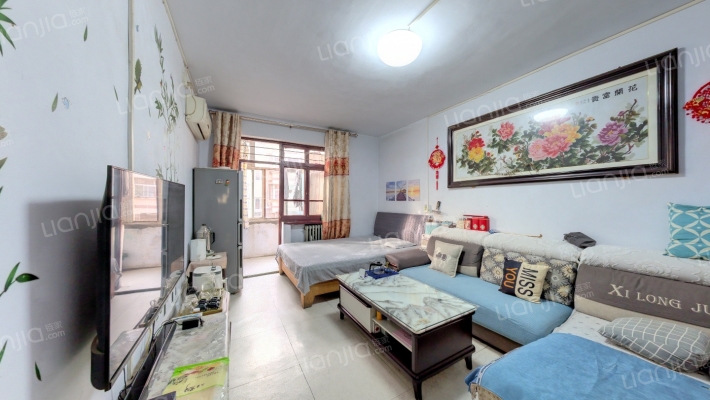 王朗前街9号院二手房实景图