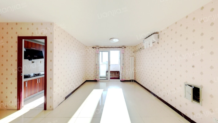 庑殿家苑C区二手房实景图