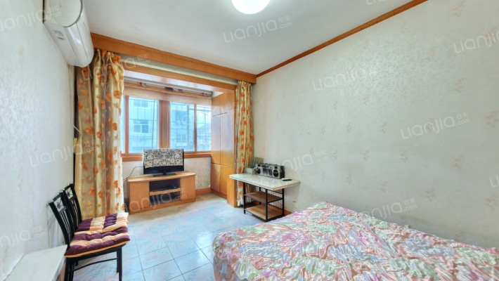 天府花园小区二手房实景图