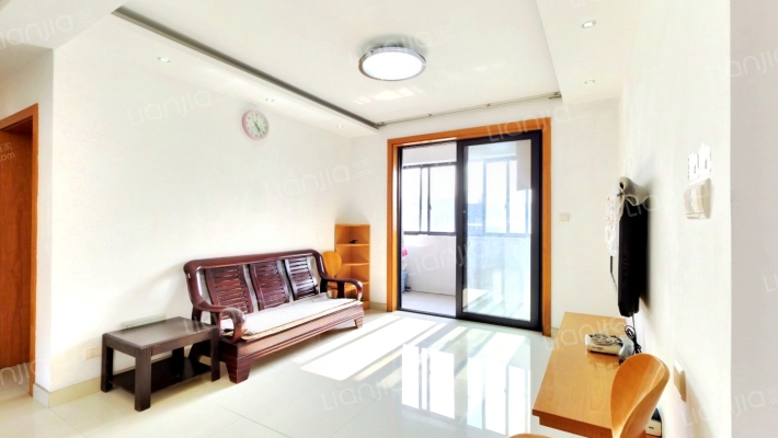 景港名人苑二手房实景图