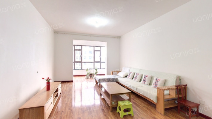 熙苑二手房实景图