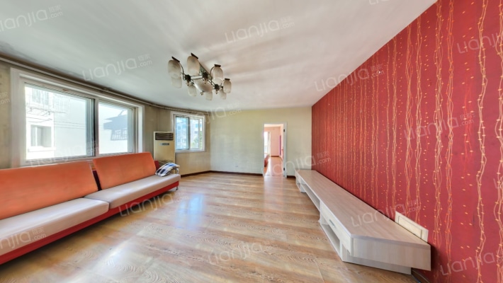 颐海公寓二手房实景图