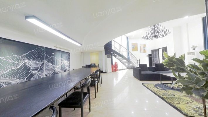 富图花园二手房实景图