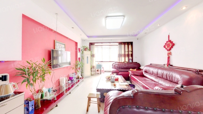 天明园二手房实景图