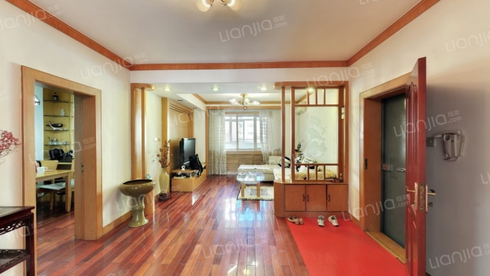 清滨路二手房实景图