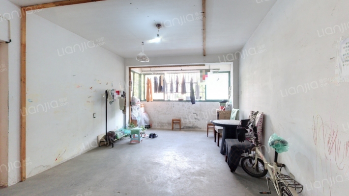 丰华园二手房实景图