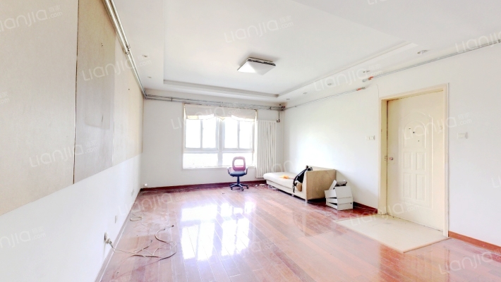 电力公司家属院(老郑大)二手房实景图