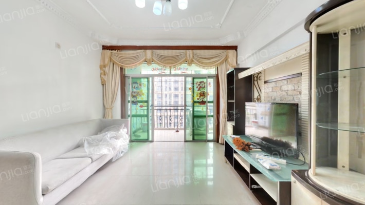 金宝创业家园二手房实景图