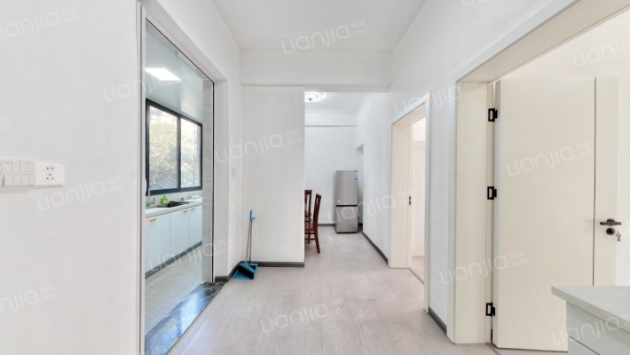 湖北交通职业技术学校家属区二手房实景图