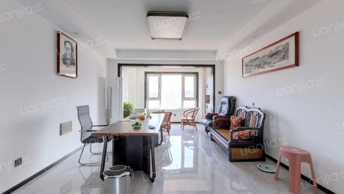 银海世家二手房实景图