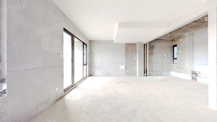 中海樘院二手房实景图