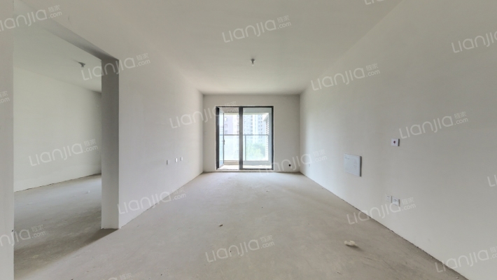 天赋雲海二手房实景图