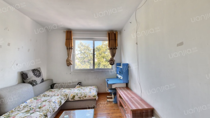 泰福新寓C区二手房实景图