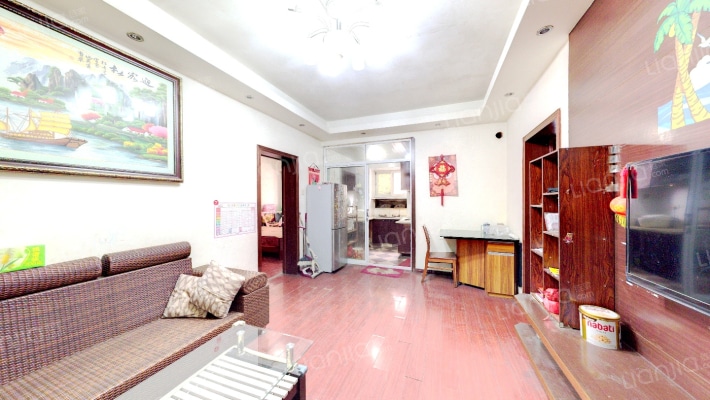 洪都五区二手房实景图