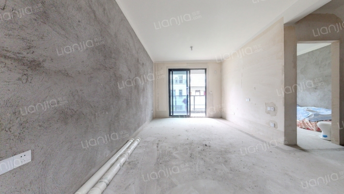 德信交投·隐秀云庐二手房实景图