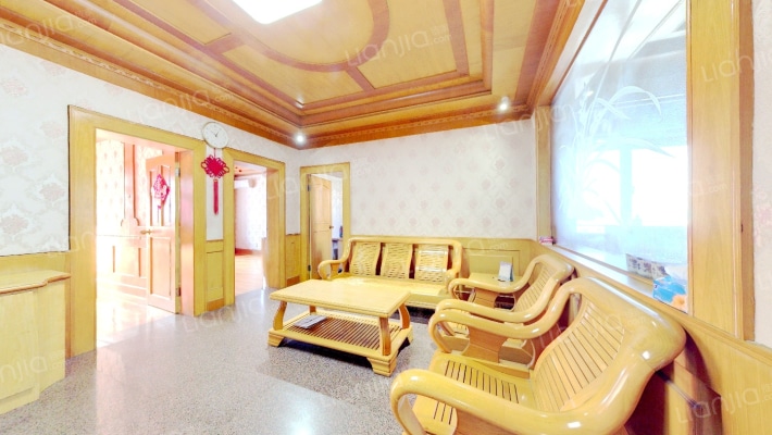 新华书店宿舍二手房实景图