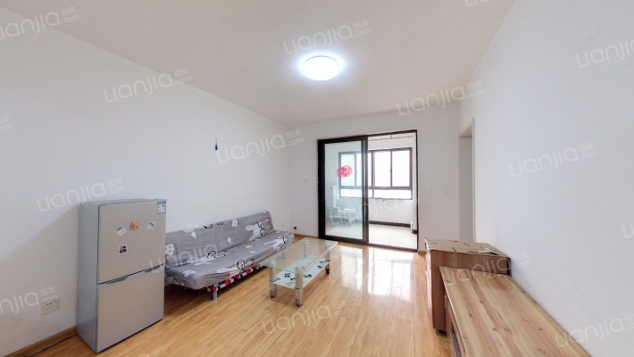 天正理想城二手房实景图