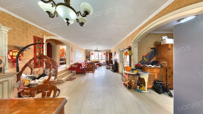 瑞港度假村二手房实景图