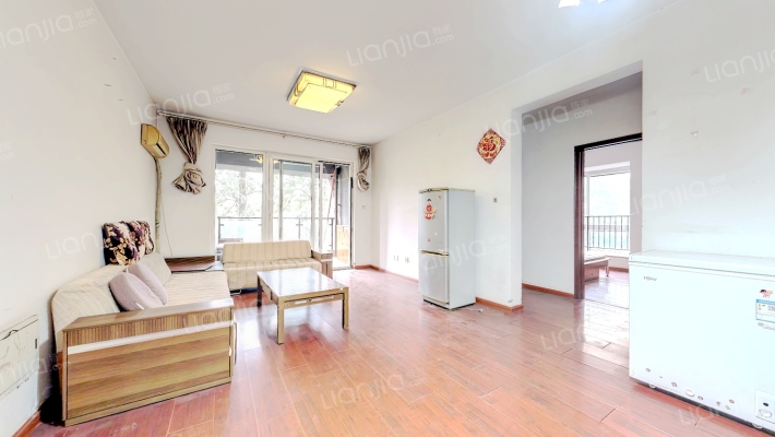 华侨城纯水岸一期高层二手房实景图