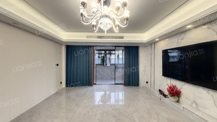 富贵佳园二手房实景图