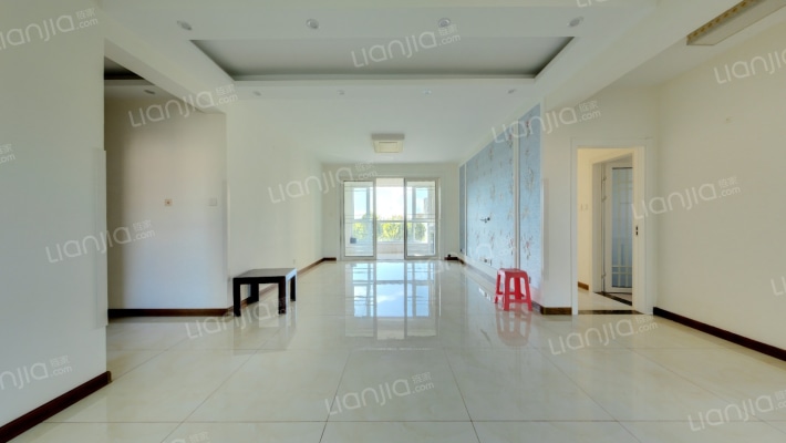 御海首府二手房实景图