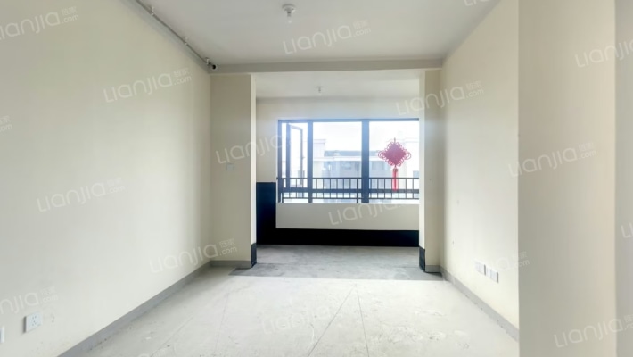 建投春风十里二手房实景图