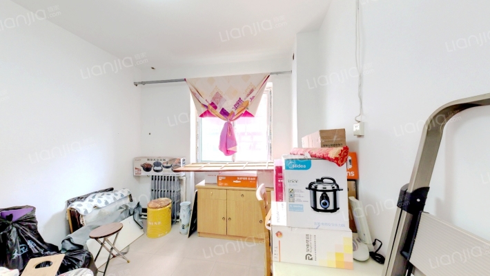 85号院调度楼乙楼二手房实景图