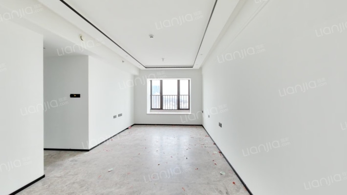 万科公园5号二手房实景图