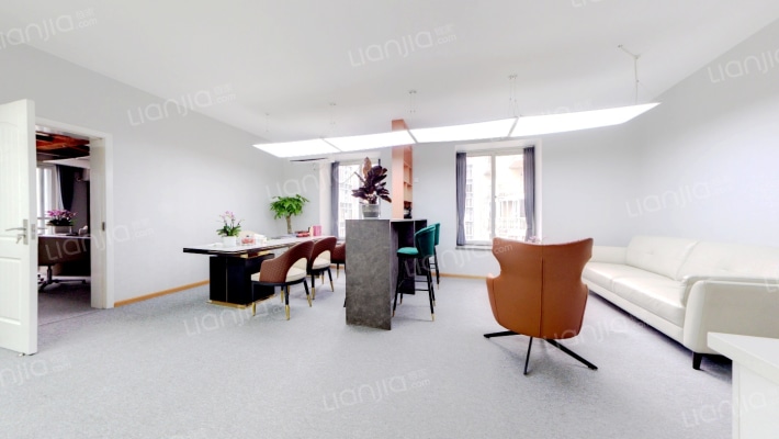 盘谷花园二手房实景图