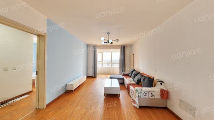 瑞鑫家园二手房实景图