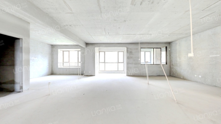 天鸿首府北区二手房实景图