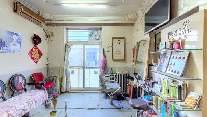 元德里二手房实景图