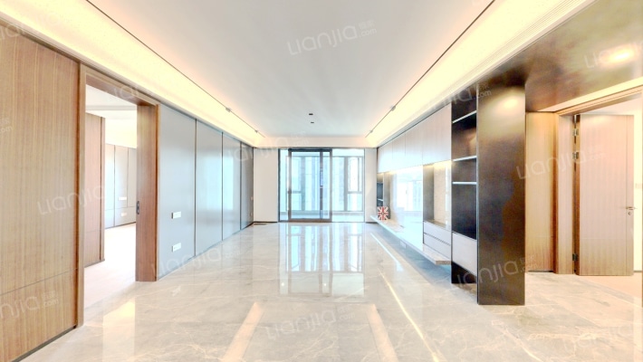 明湖悦府二手房实景图