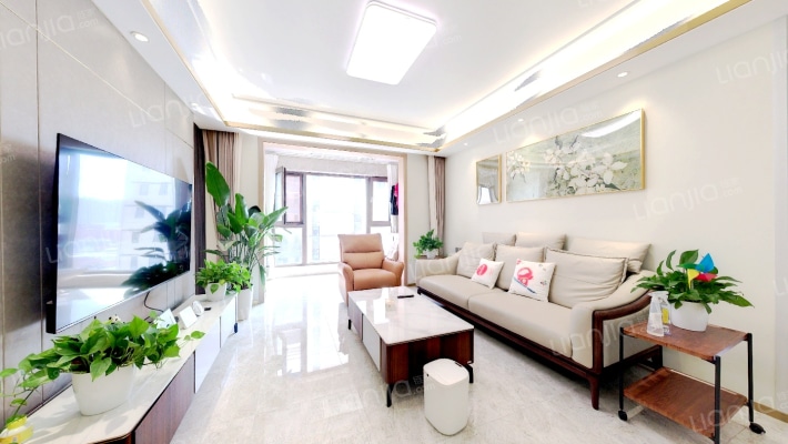 和达君玥二手房实景图