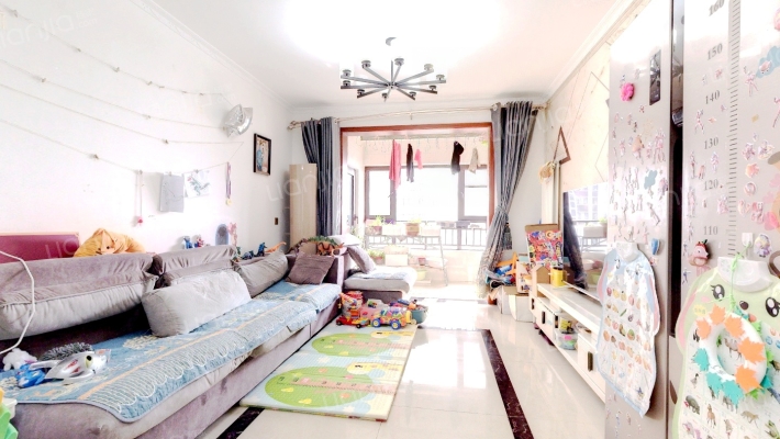 正商智慧城智园二手房实景图