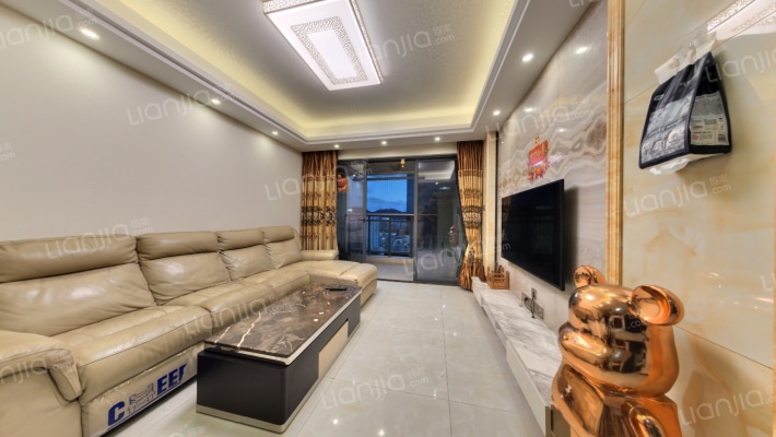 光明大第二手房实景图