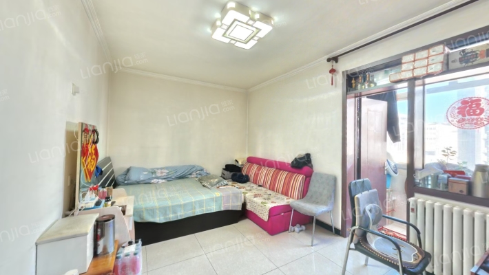 东营房九条二手房实景图