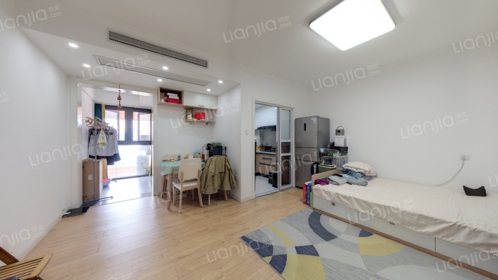 长城汇二手房实景图