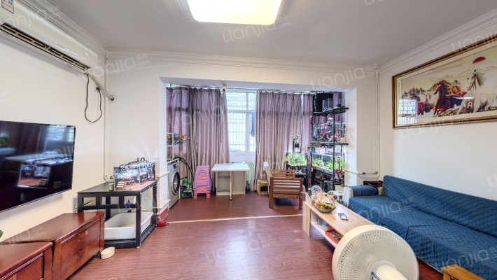 康乐小区（镇海区）二手房实景图